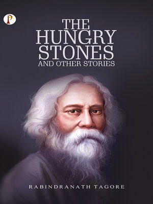 cover image of The Hungry Stones, and Other Stories